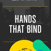 Hands That Bind (EIFF)(2021) movie poster